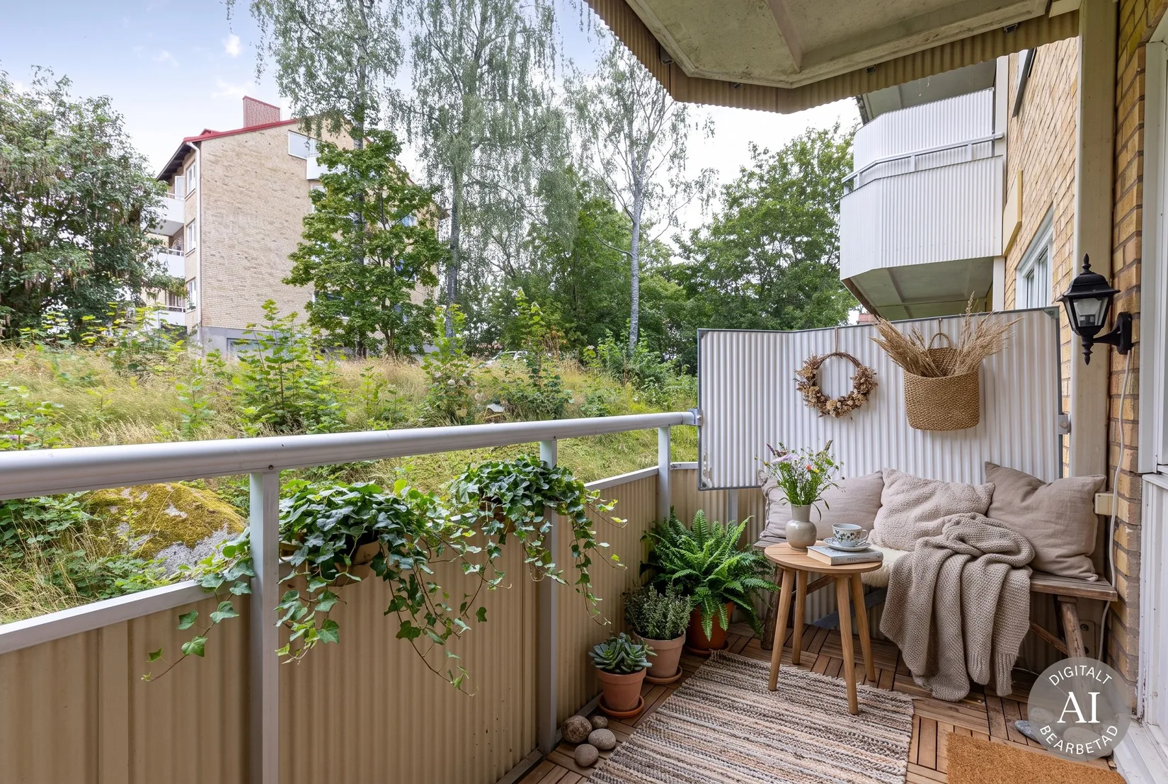 Bostadsrätt, Jakobsbergsgatan 13E, Jakobsberg, Västerås