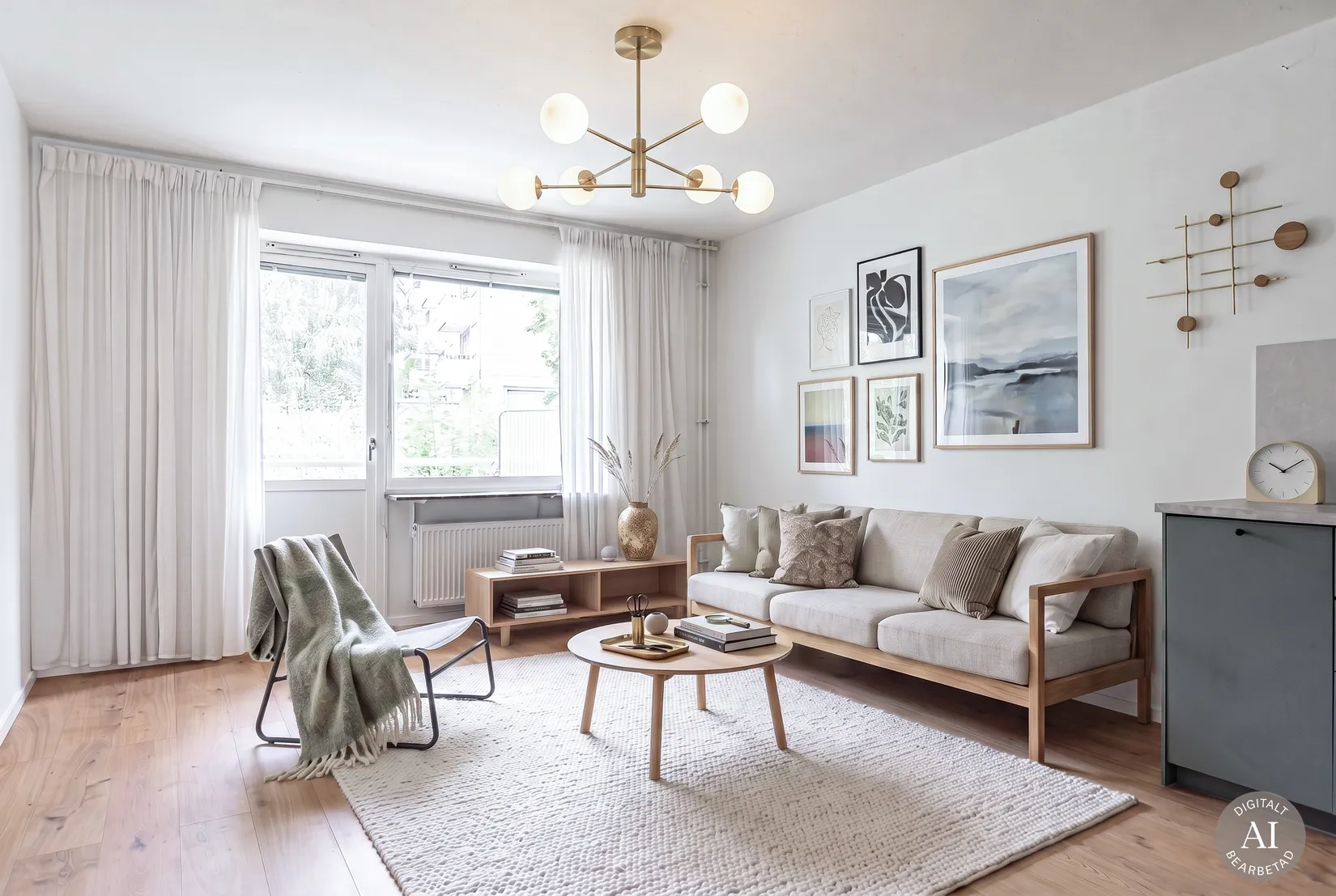 Bostadsrätt, Jakobsbergsgatan 13E, Jakobsberg, Västerås