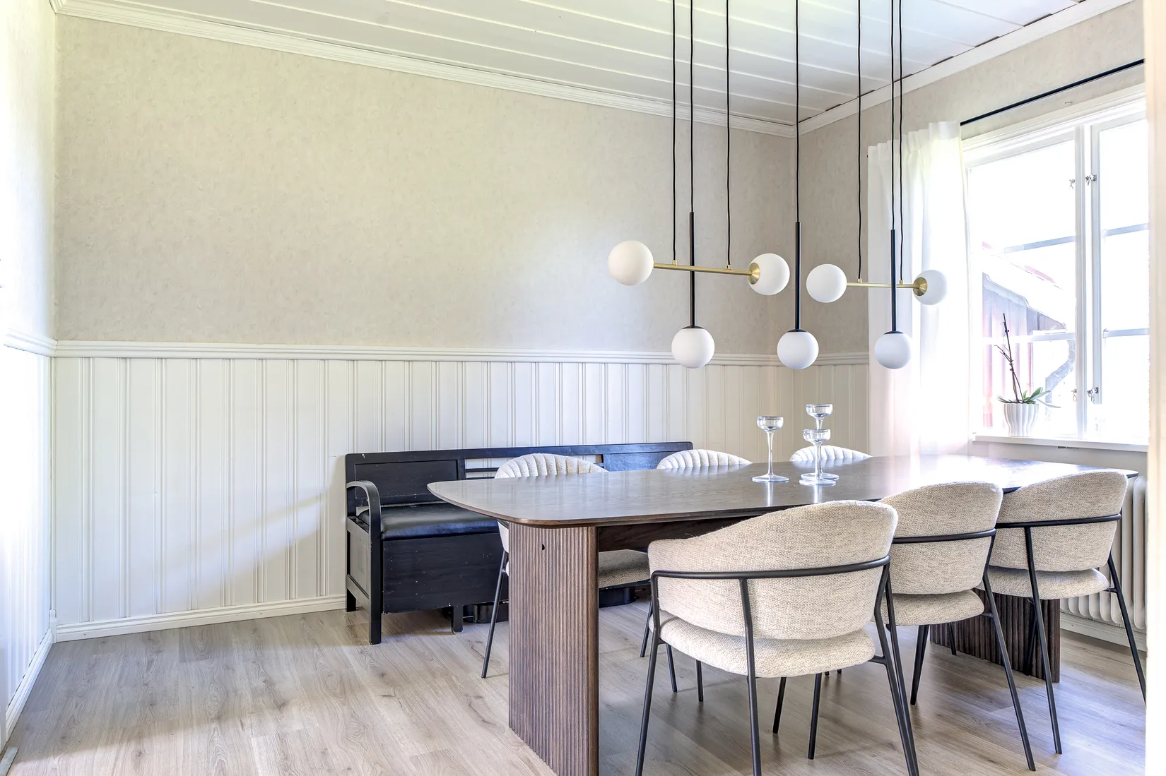 Villa, Storgatan 67, Lycksele