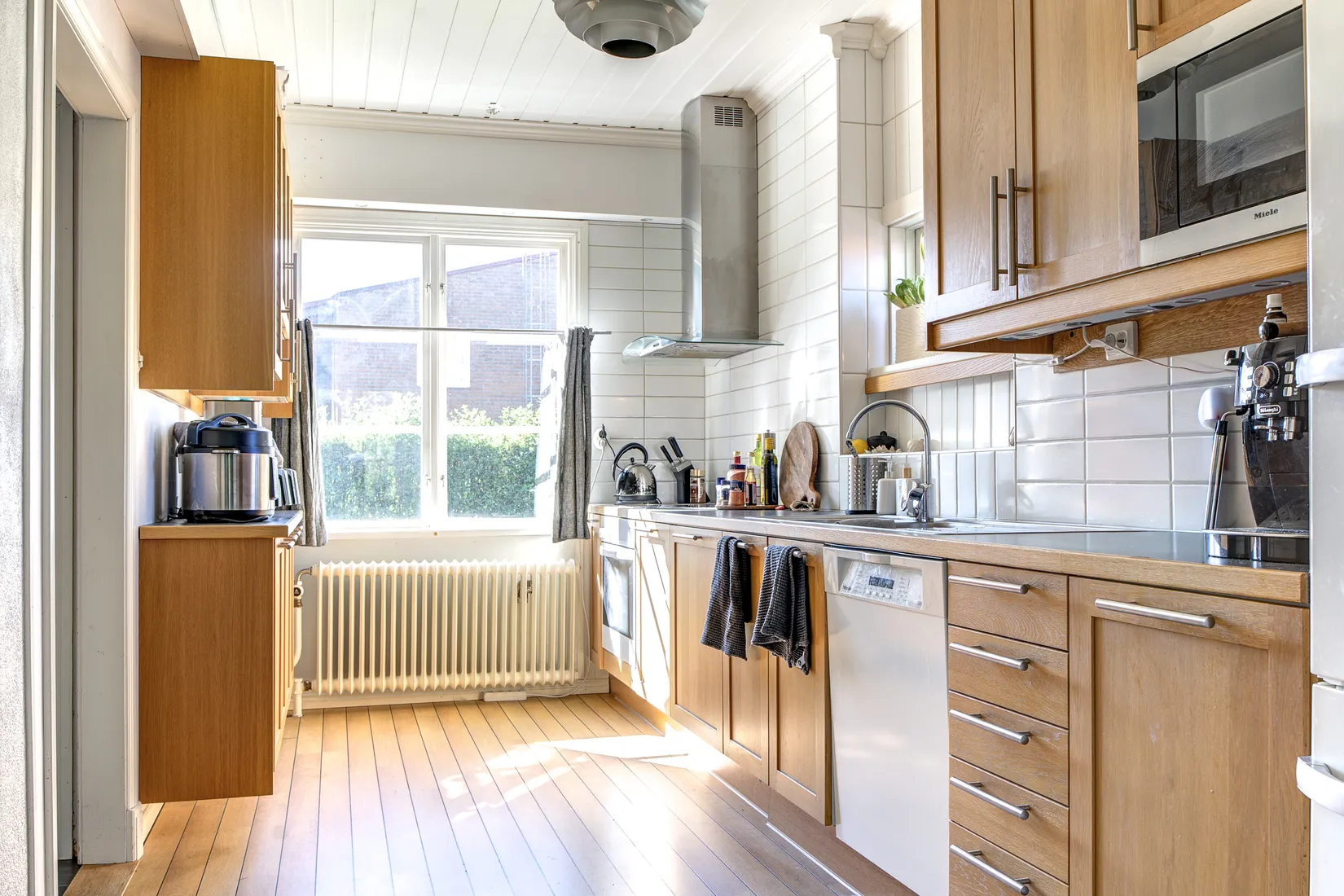 Villa, Storgatan 67, Lycksele