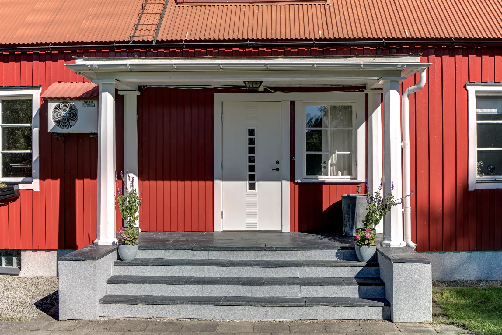 Villa, Storgatan 67, Lycksele