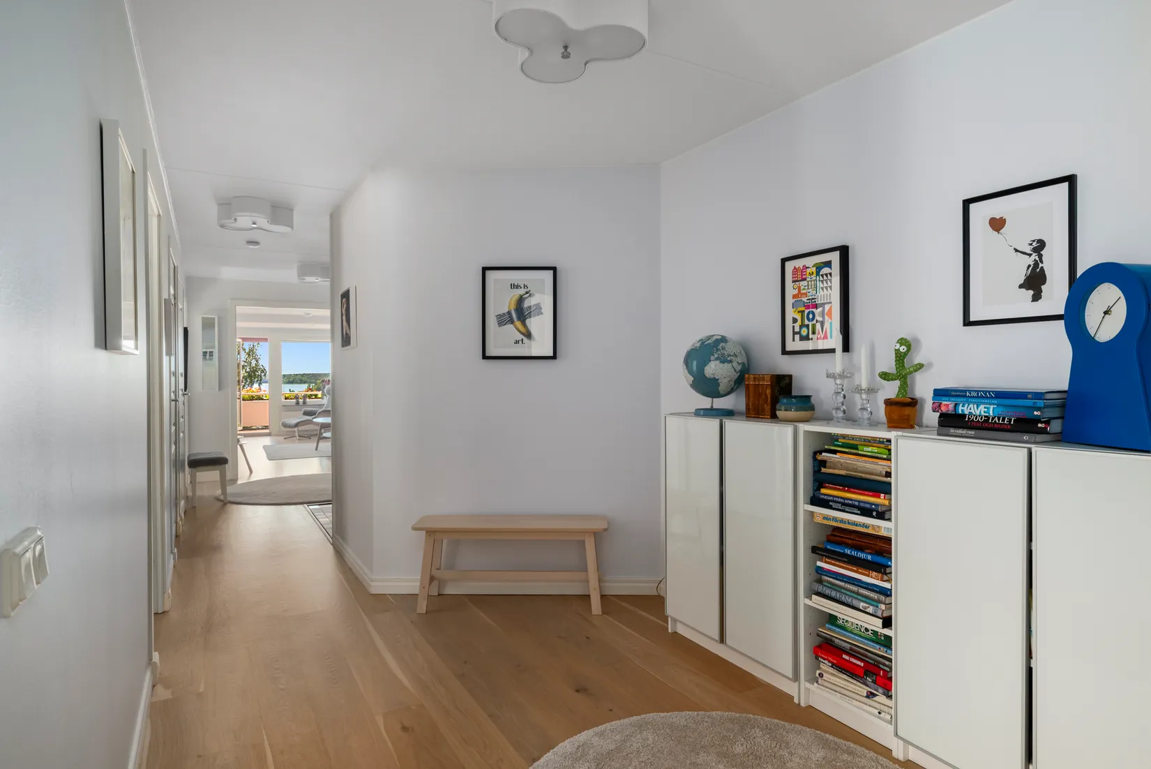Bostadsrätt, Turbingränd 18, Kallhäll, Järfälla