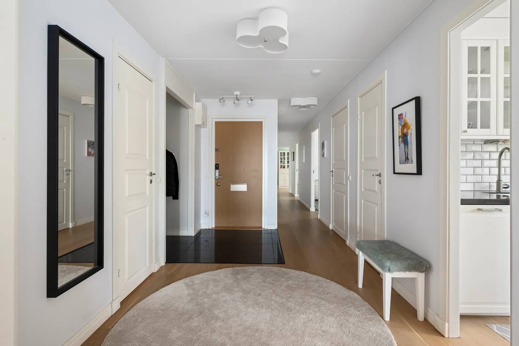 Bostadsrätt, Turbingränd 18, Kallhäll, Järfälla