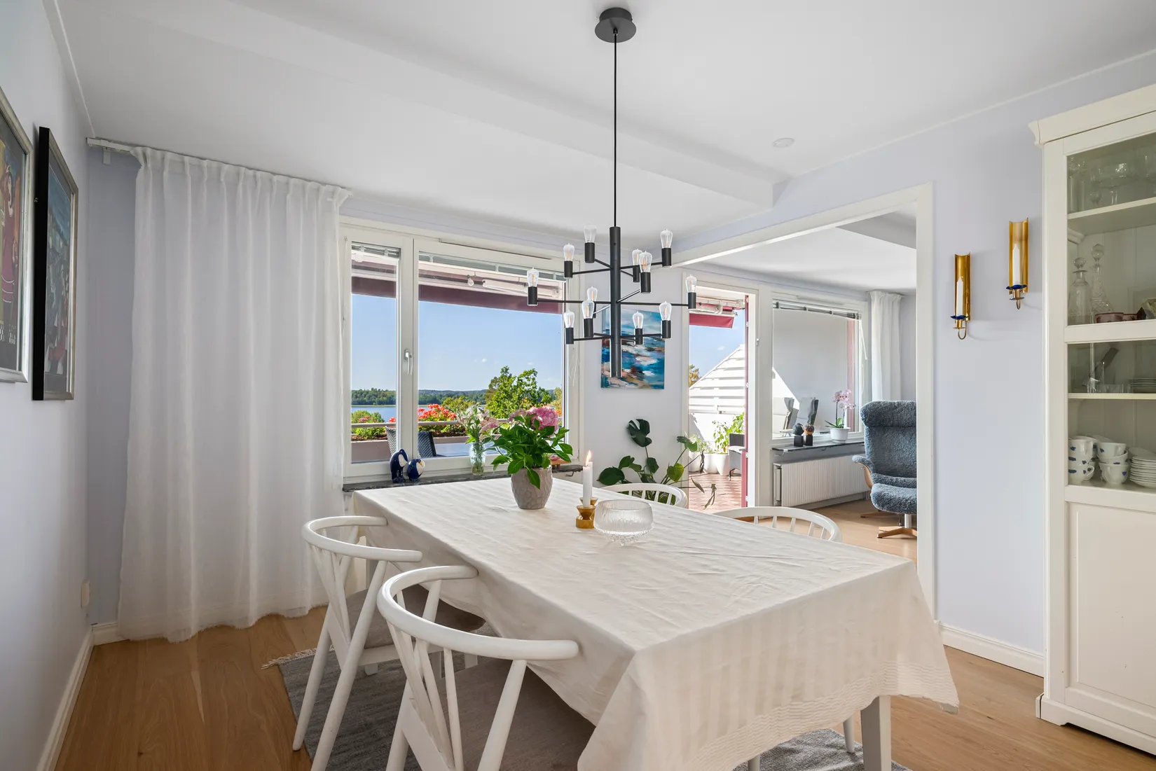 Bostadsrätt, Turbingränd 18, Kallhäll, Järfälla