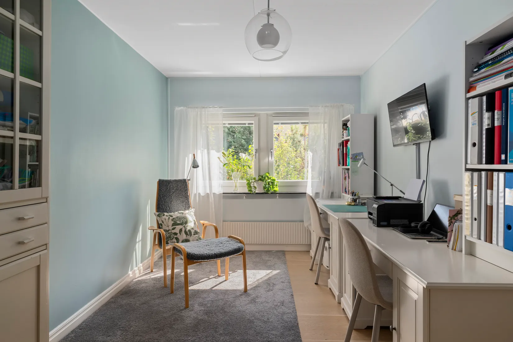 Bostadsrätt, Turbingränd 18, Kallhäll, Järfälla