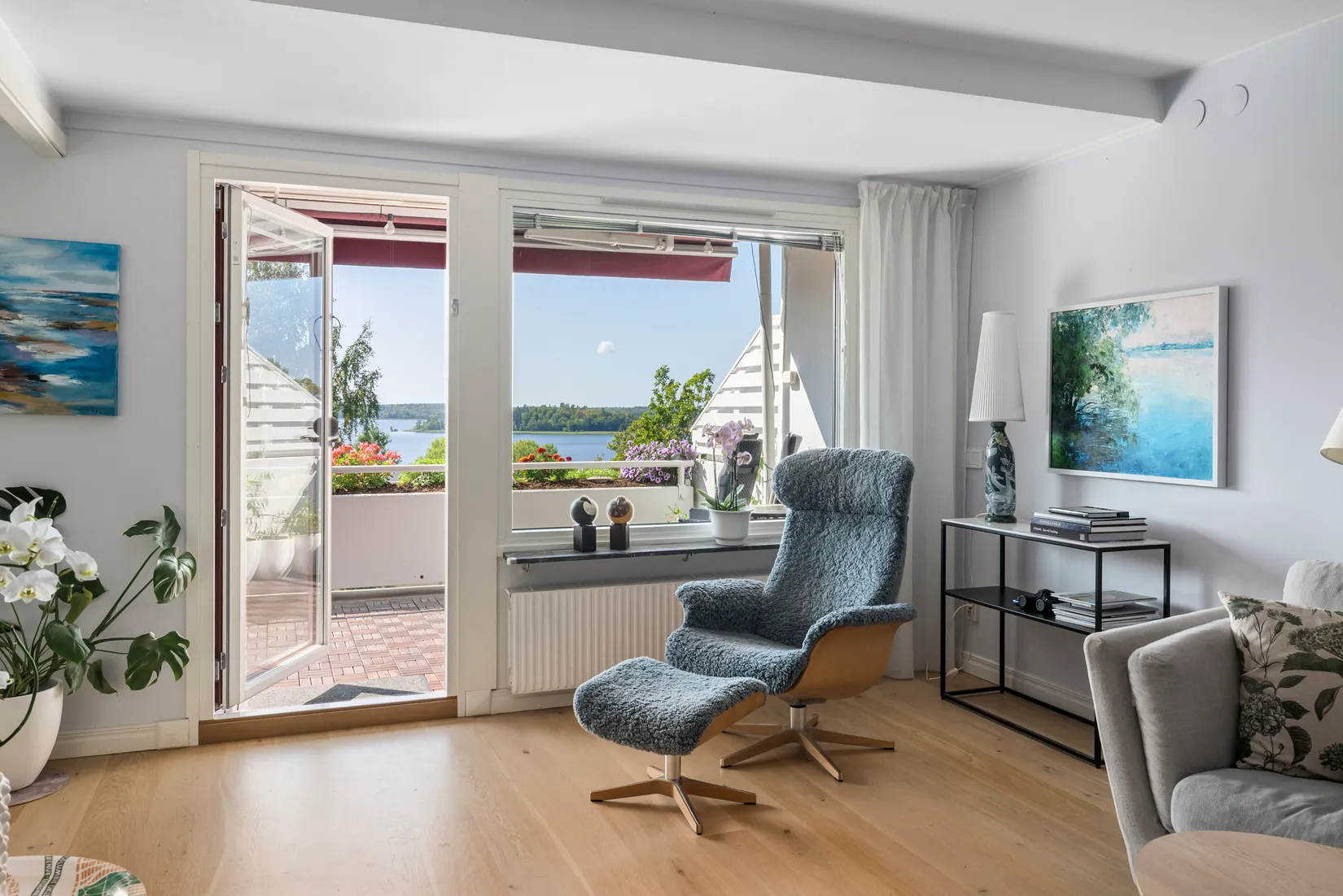 Bostadsrätt, Turbingränd 18, Kallhäll, Järfälla