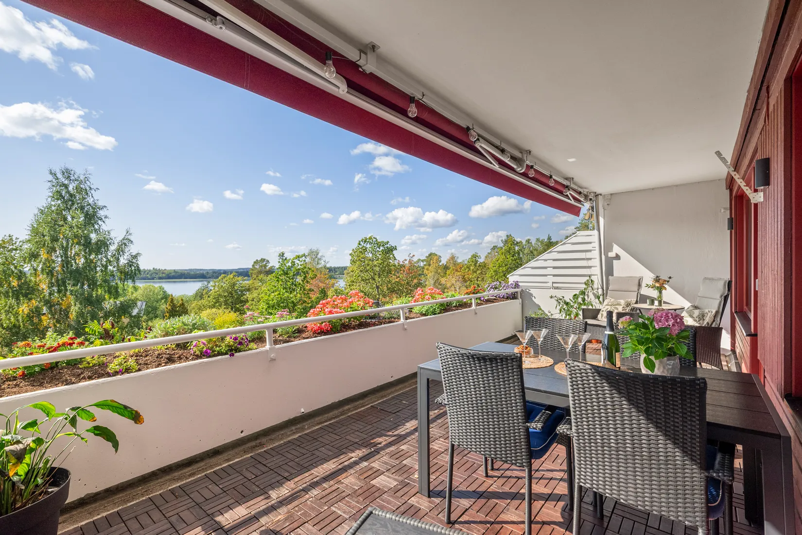 Bostadsrätt, Turbingränd 18, Kallhäll, Järfälla