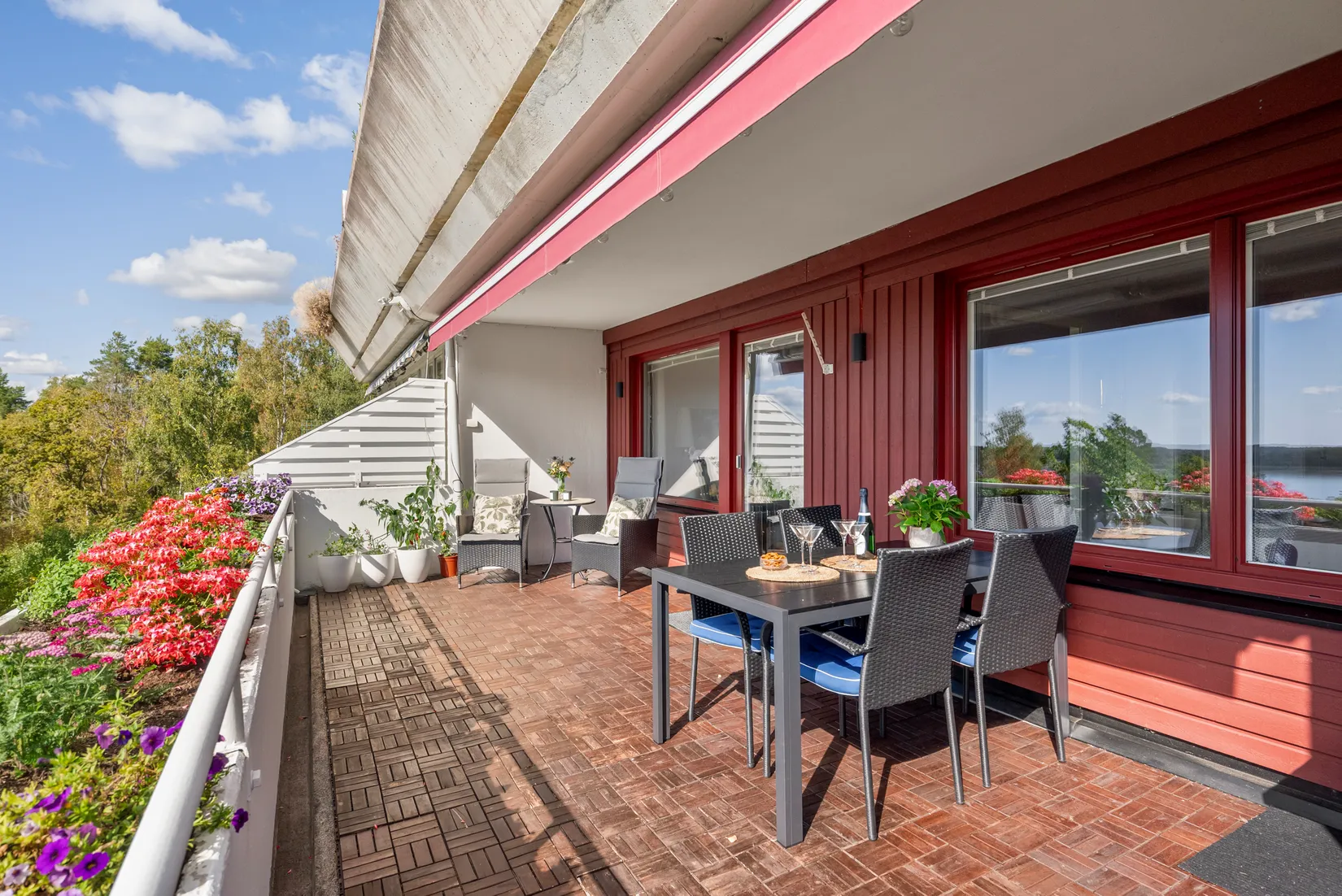Bostadsrätt, Turbingränd 18, Kallhäll, Järfälla
