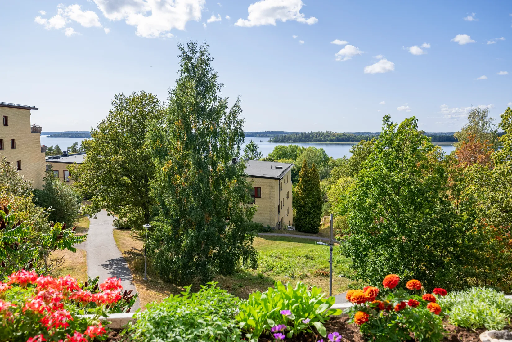 Bostadsrätt, Turbingränd 18, Kallhäll, Järfälla