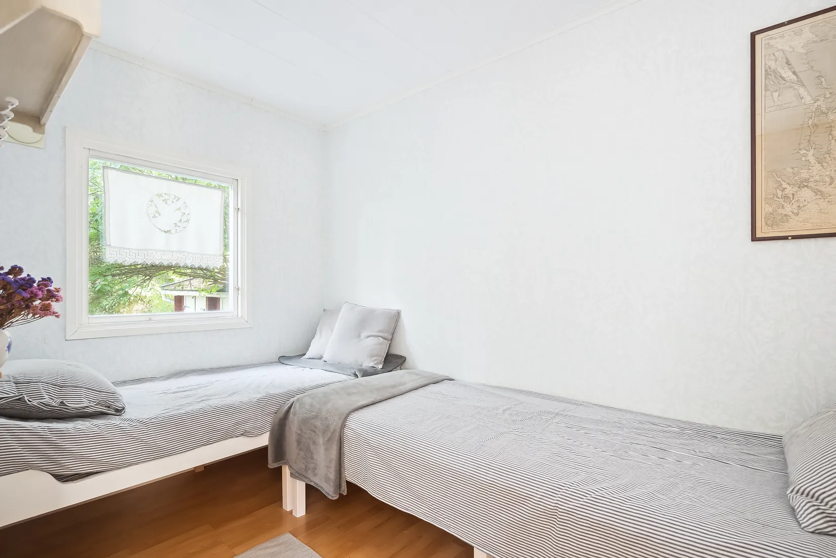 Fritidshus, Stattnäsvägen 1, Torö, Nynäshamn