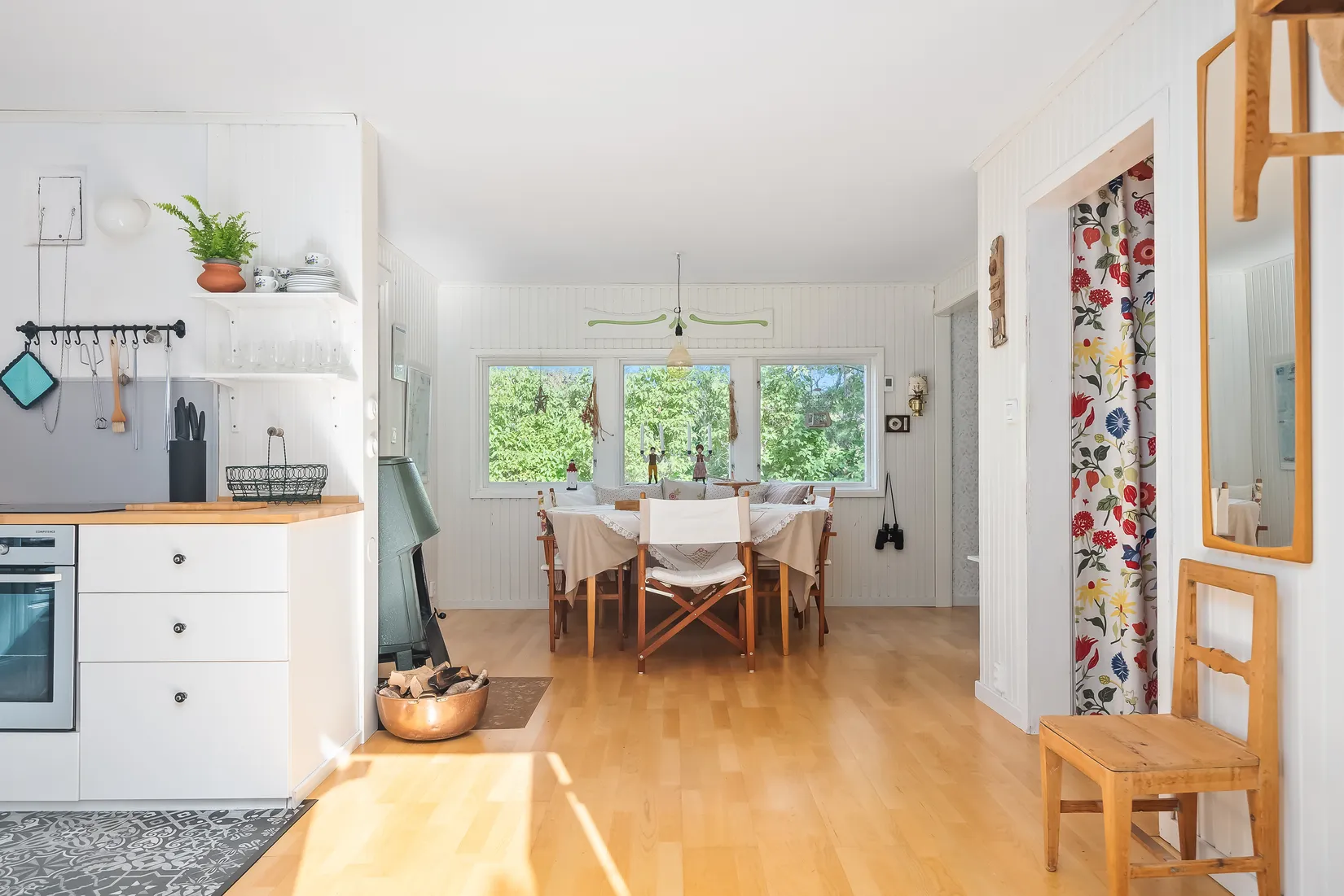 Fritidshus, Stattnäsvägen 1, Torö, Nynäshamn