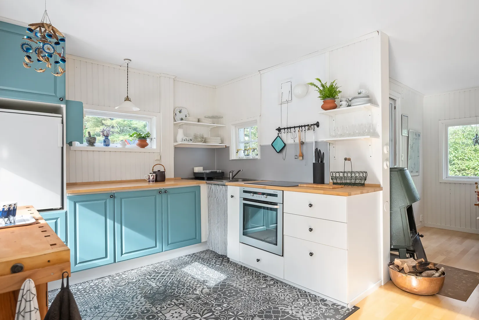 Fritidshus, Stattnäsvägen 1, Torö, Nynäshamn