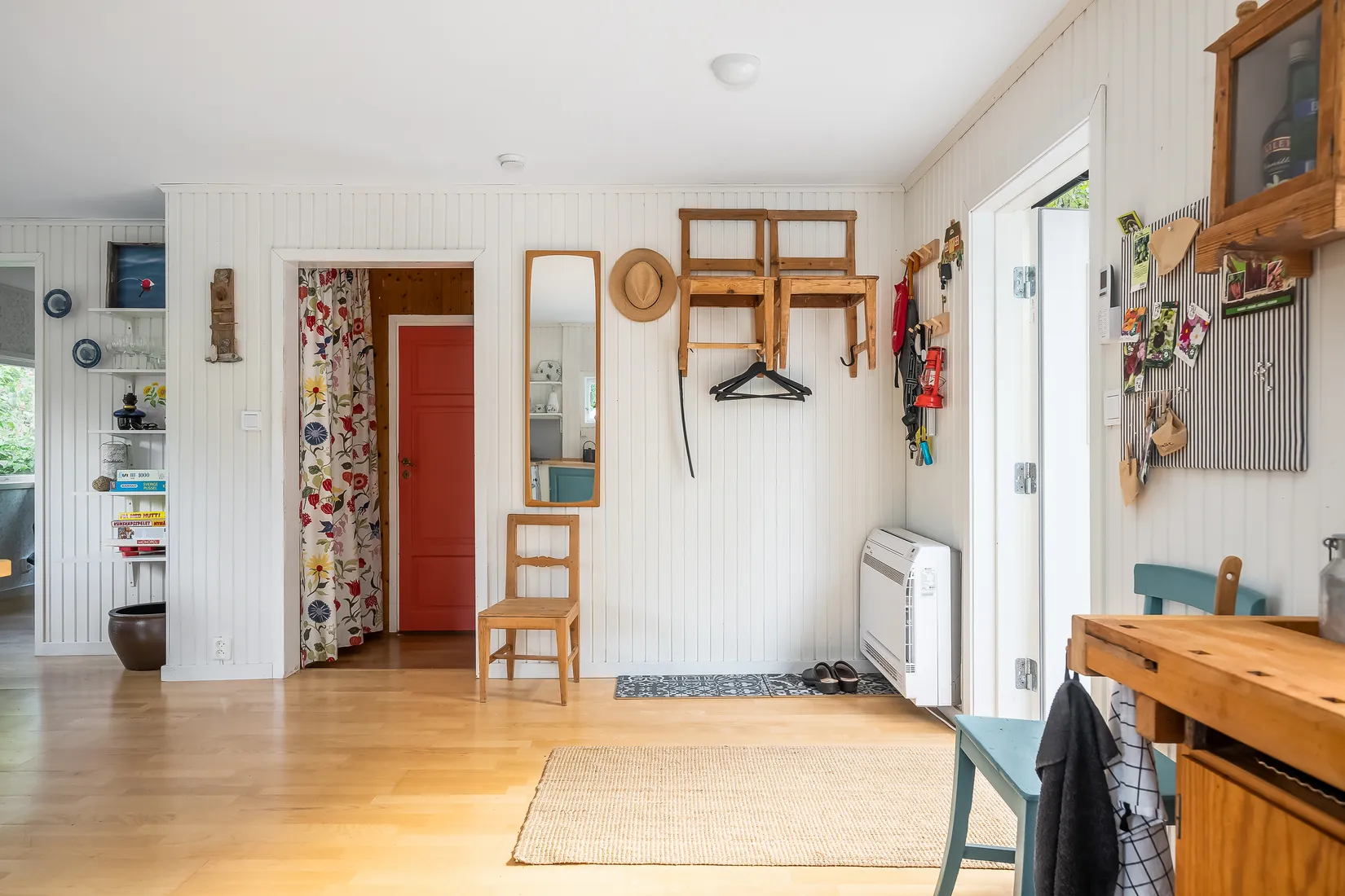 Fritidshus, Stattnäsvägen 1, Torö, Nynäshamn