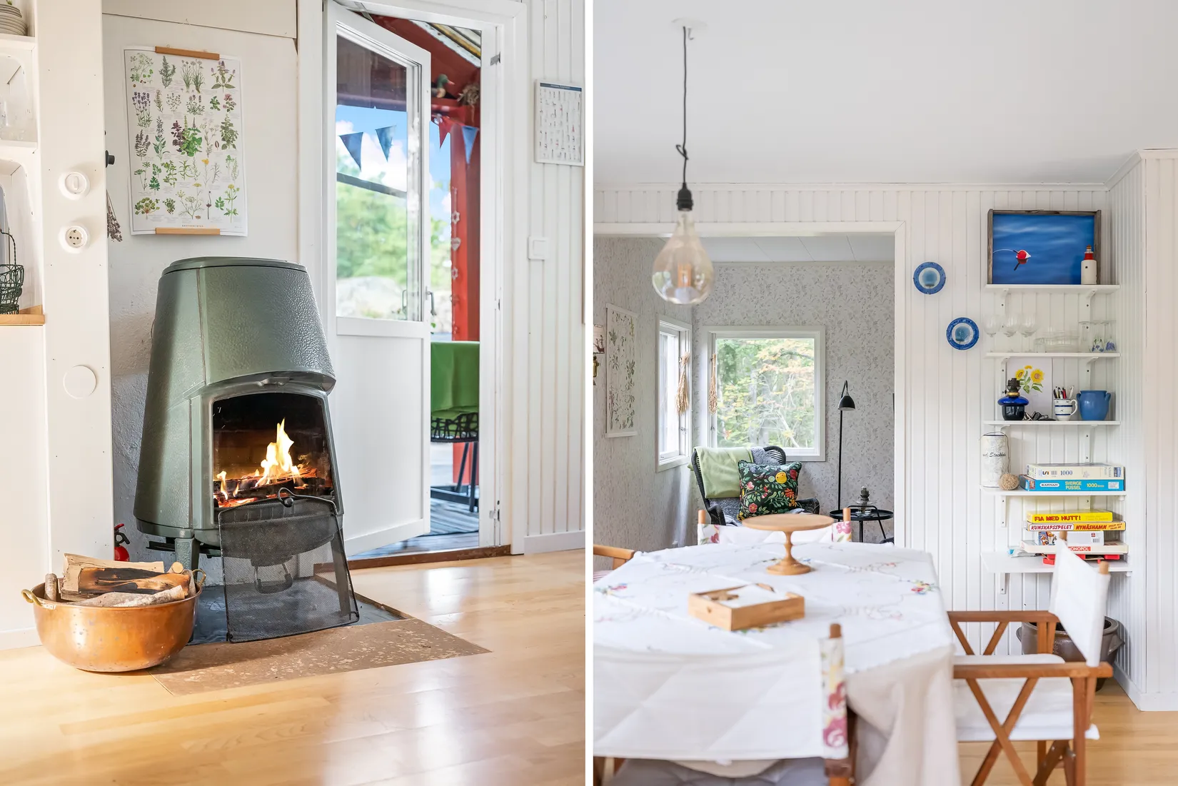 Fritidshus, Stattnäsvägen 1, Torö, Nynäshamn