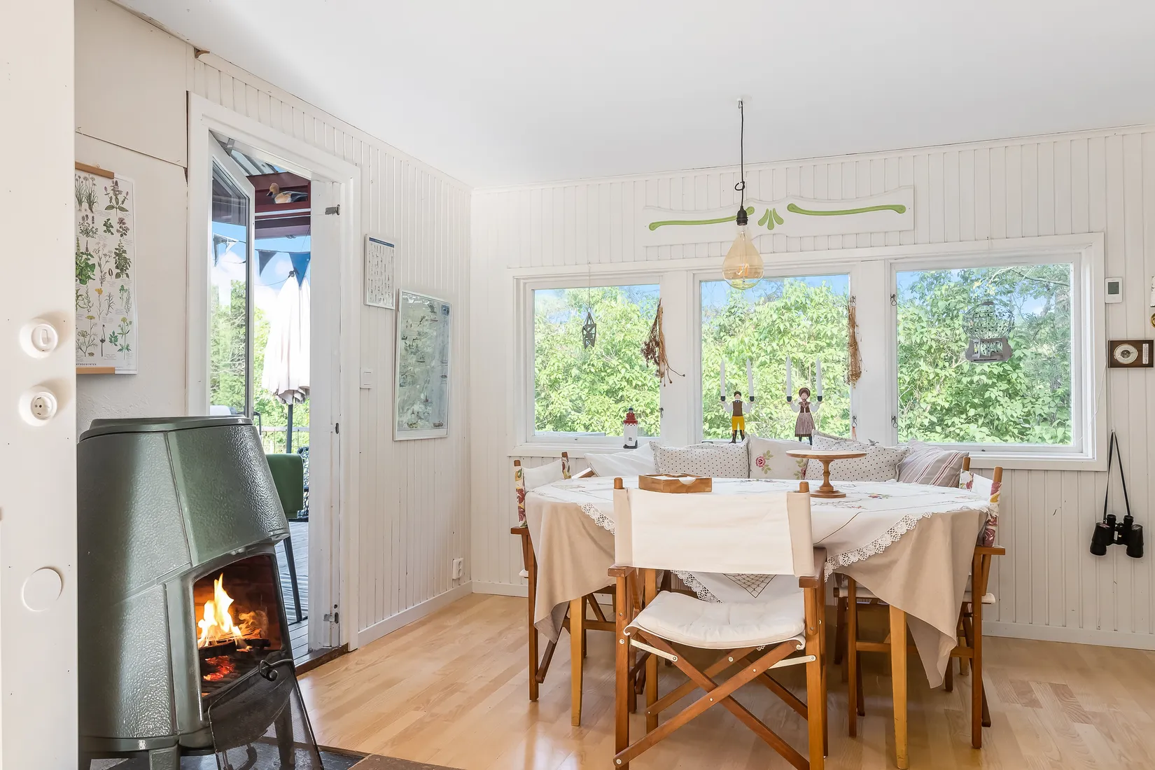 Fritidshus, Stattnäsvägen 1, Torö, Nynäshamn