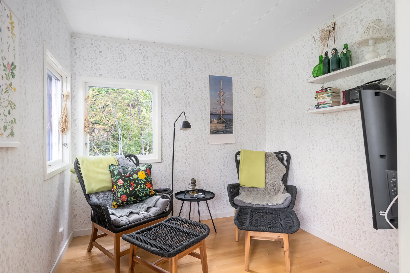 Fritidshus, Stattnäsvägen 1, Torö, Nynäshamn