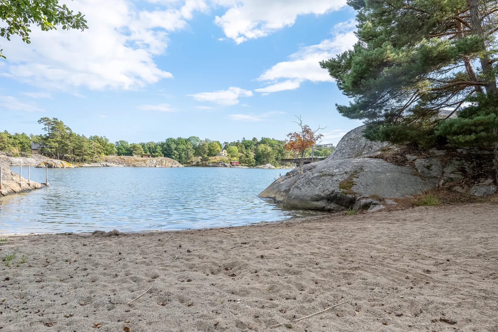 Fritidshus, Stattnäsvägen 1, Torö, Nynäshamn