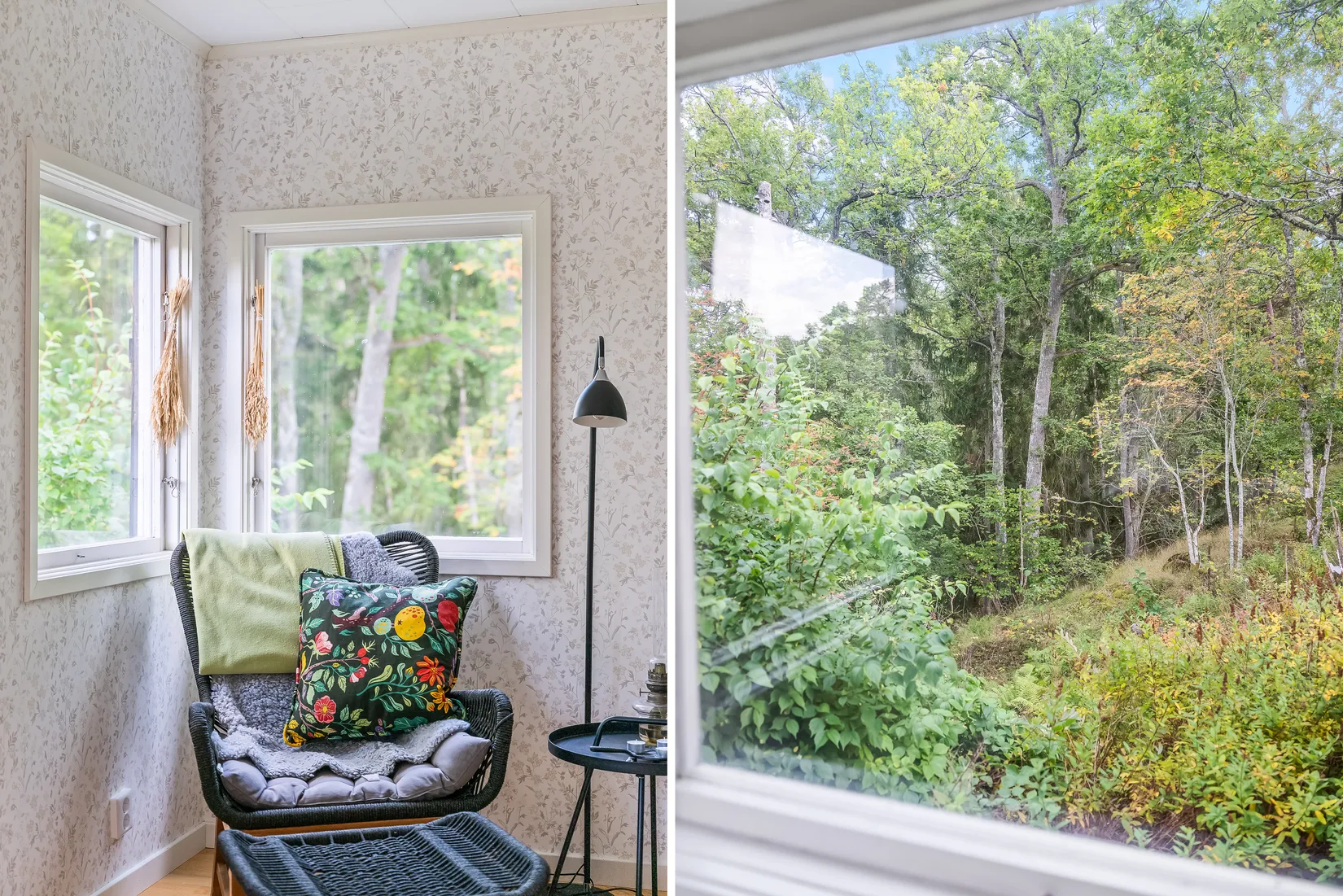 Fritidshus, Stattnäsvägen 1, Torö, Nynäshamn