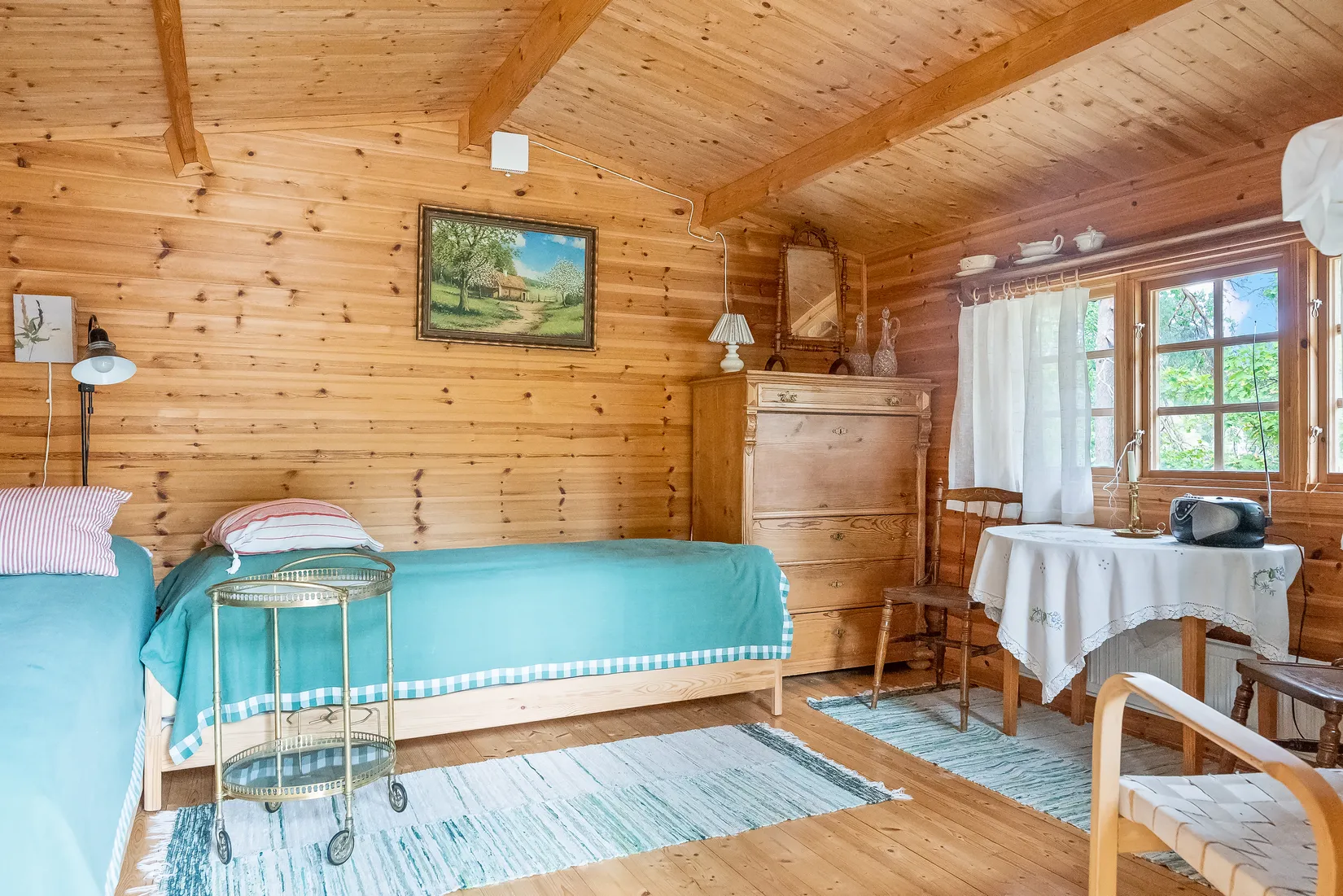Fritidshus, Stattnäsvägen 1, Torö, Nynäshamn