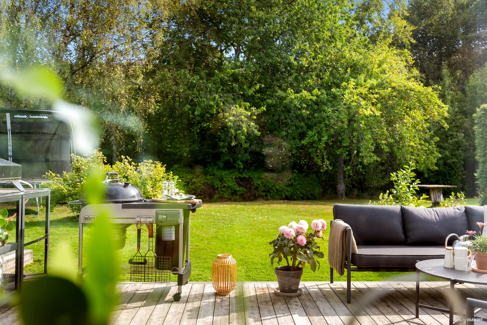 Villa, Östra Bäckevägen 20, Sävedalen, Partille