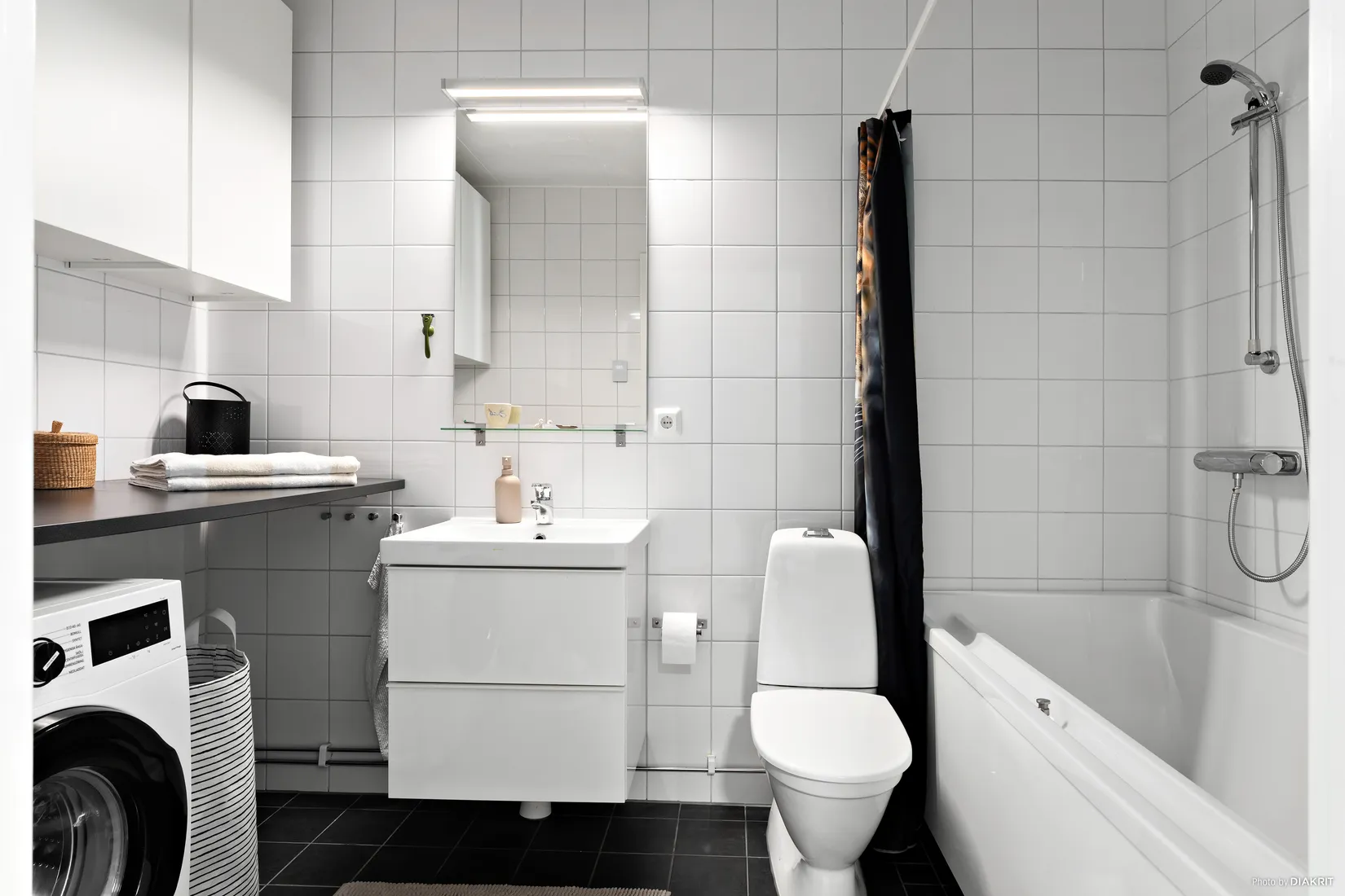 Radhus, Spireastigen 10B, Kristineslätt, Falkenberg