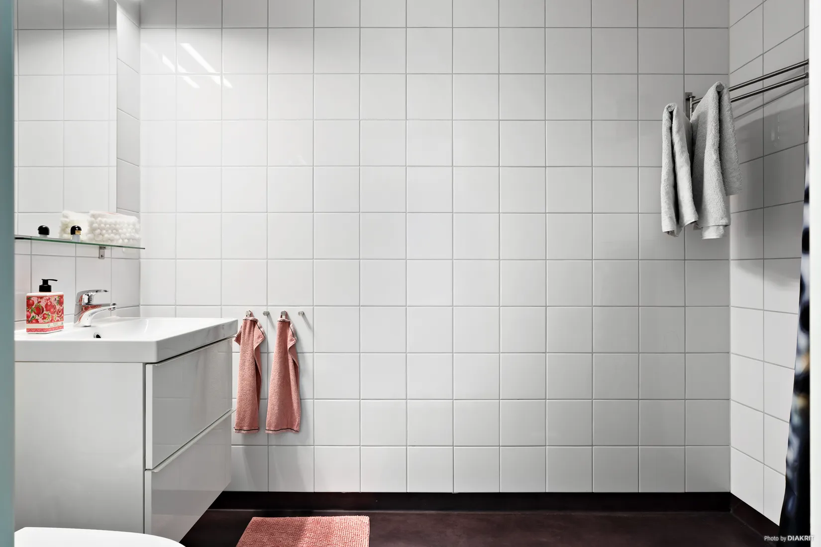 Radhus, Spireastigen 10B, Kristineslätt, Falkenberg