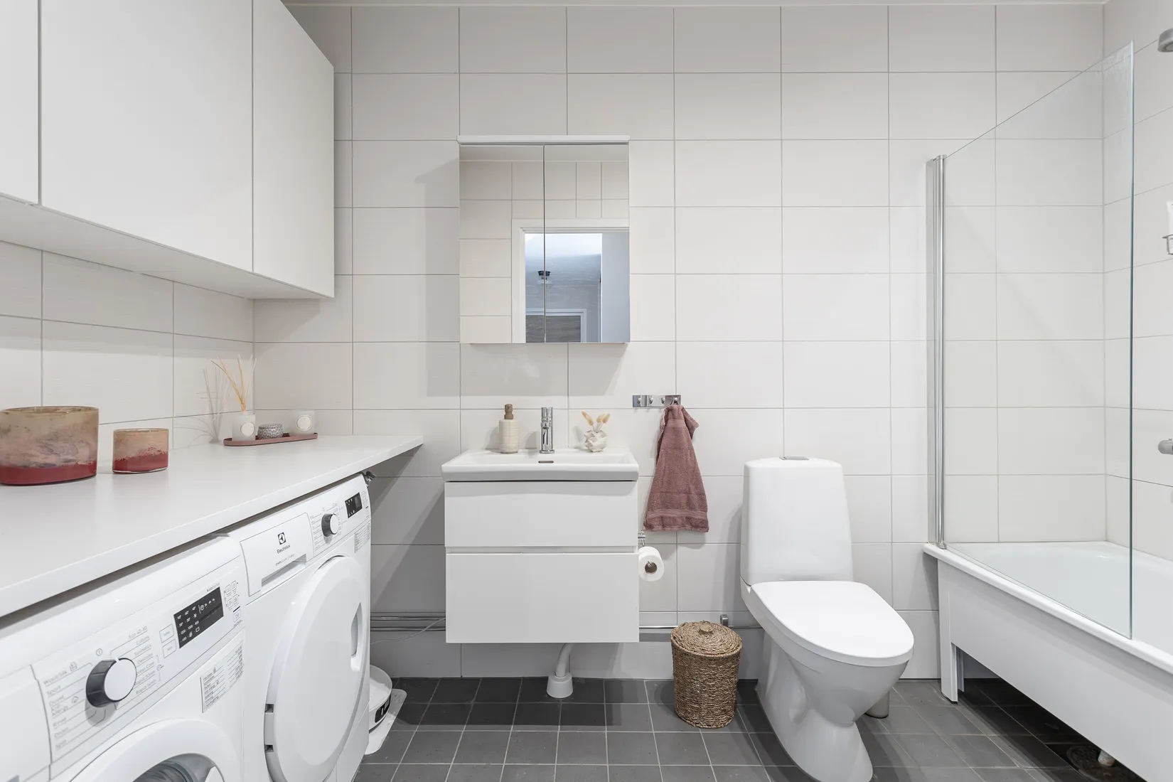 Bostadsrätt, Silverdalsstråket 5, Silverdal, Sollentuna