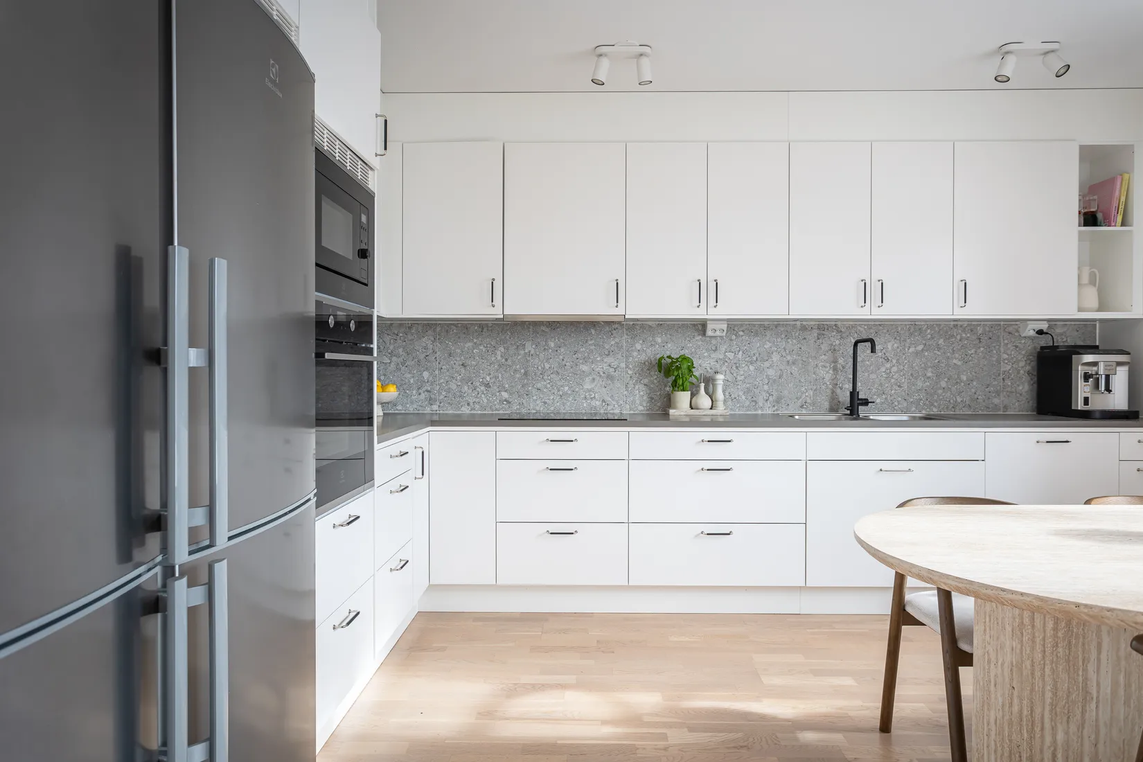 Bostadsrätt, Silverdalsstråket 5, Silverdal, Sollentuna