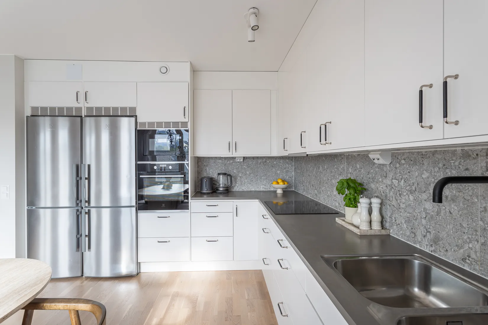Bostadsrätt, Silverdalsstråket 5, Silverdal, Sollentuna