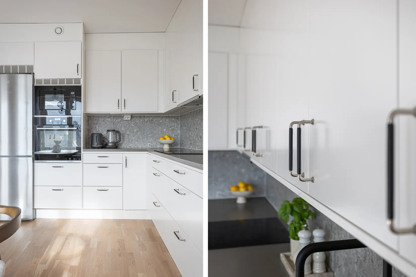 Bostadsrätt, Silverdalsstråket 5, Silverdal, Sollentuna