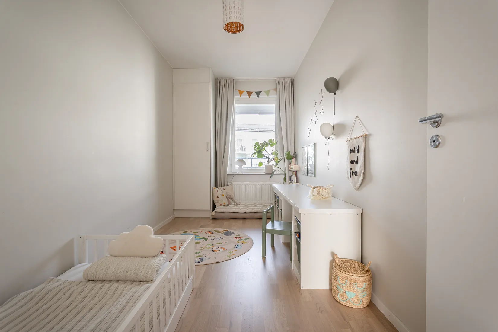 Bostadsrätt, Silverdalsstråket 5, Silverdal, Sollentuna