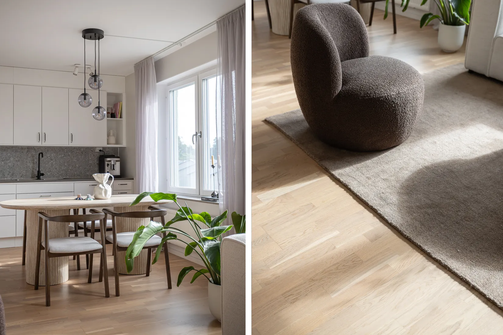 Bostadsrätt, Silverdalsstråket 5, Silverdal, Sollentuna