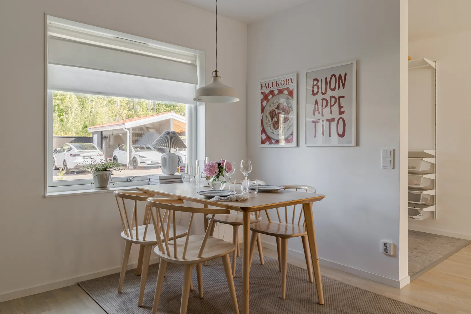 Bostadsrätt, Lorentz Ljungdahls gata 46, Karlstad