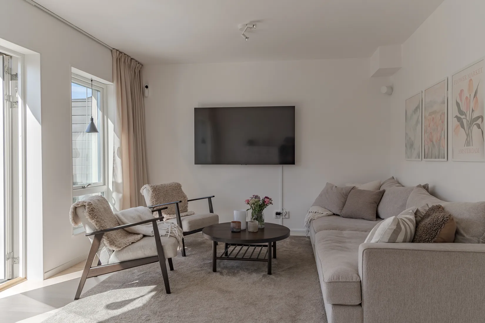 Bostadsrätt, Lorentz Ljungdahls gata 46, Karlstad
