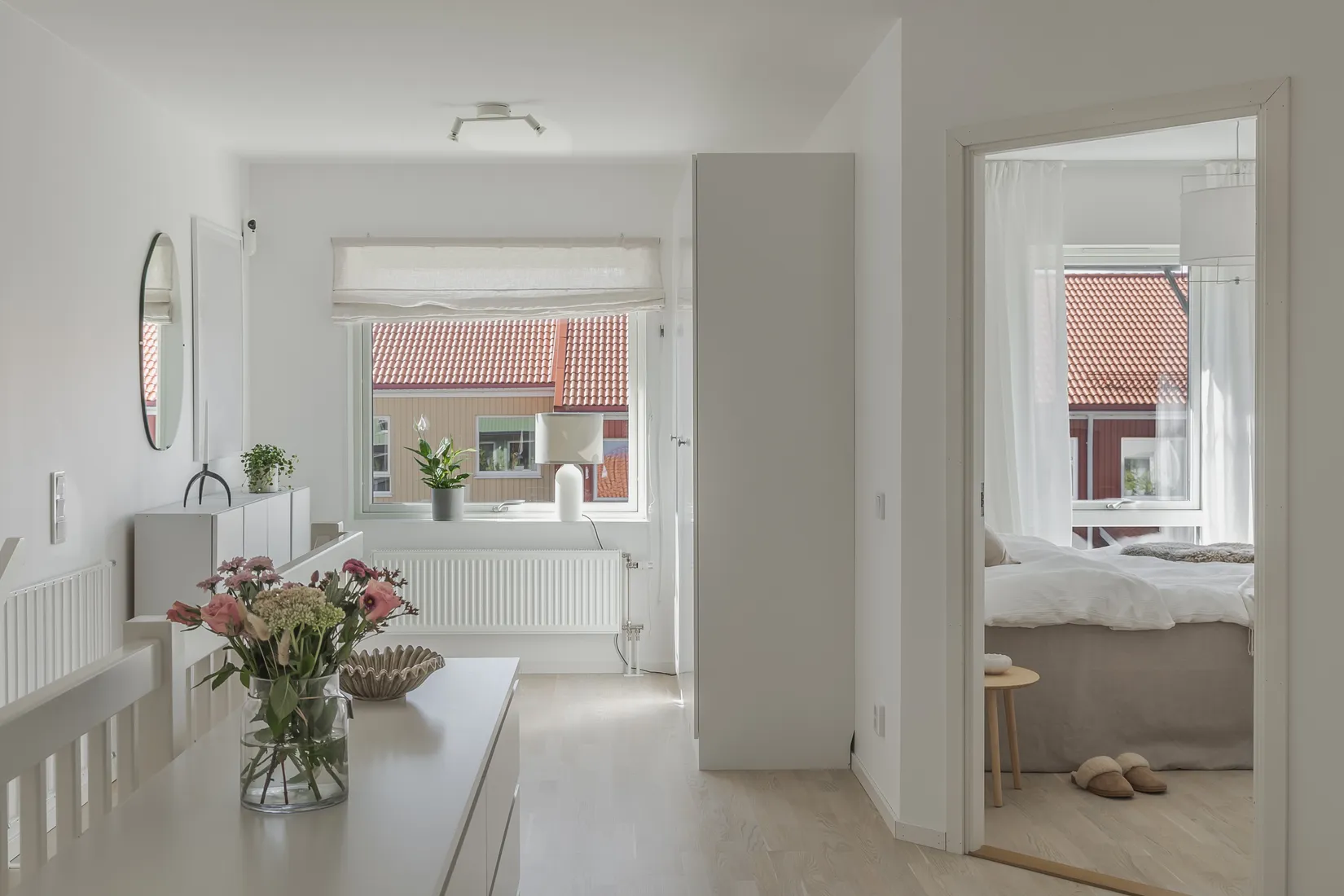 Bostadsrätt, Lorentz Ljungdahls gata 46, Karlstad