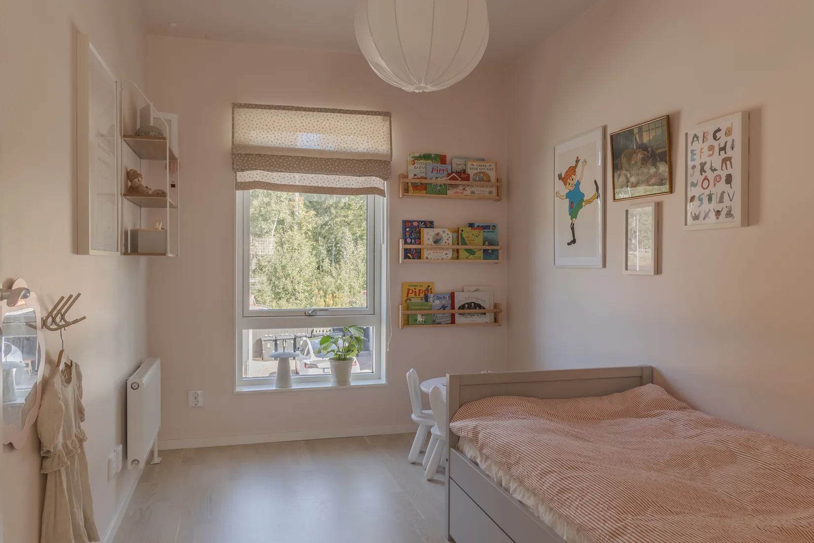 Bostadsrätt, Lorentz Ljungdahls gata 46, Karlstad
