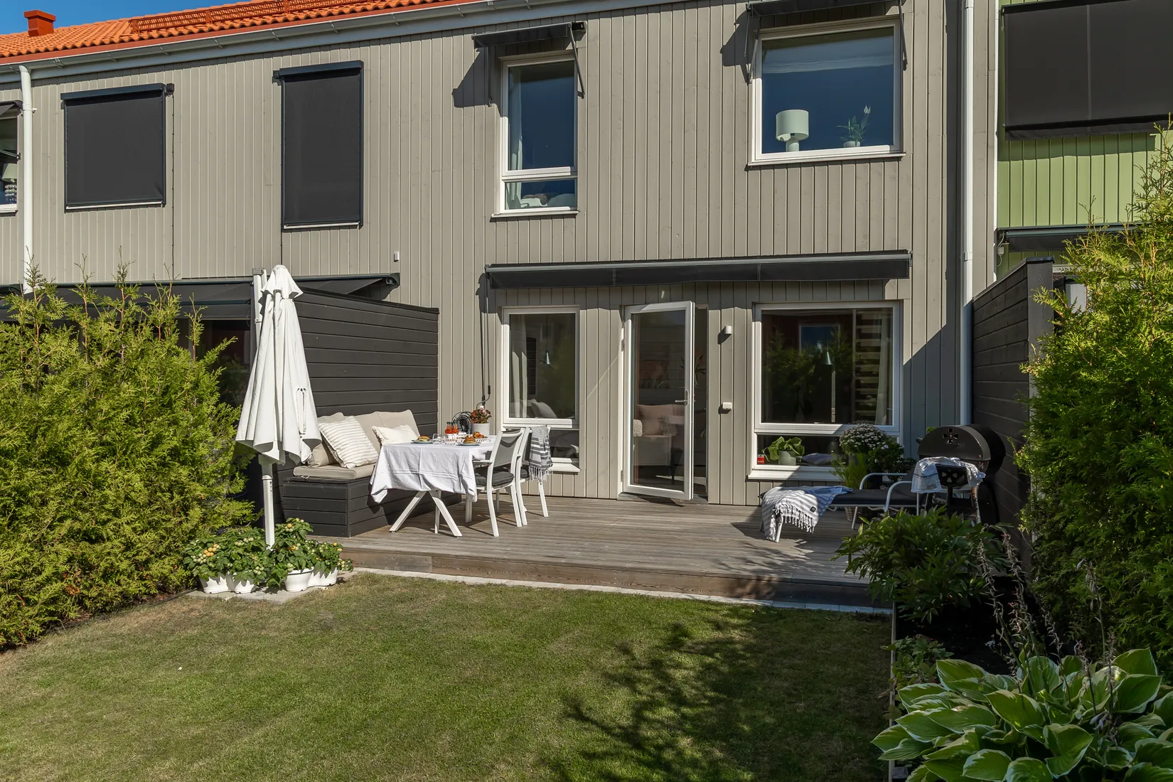 Bostadsrätt, Lorentz Ljungdahls gata 46, Karlstad