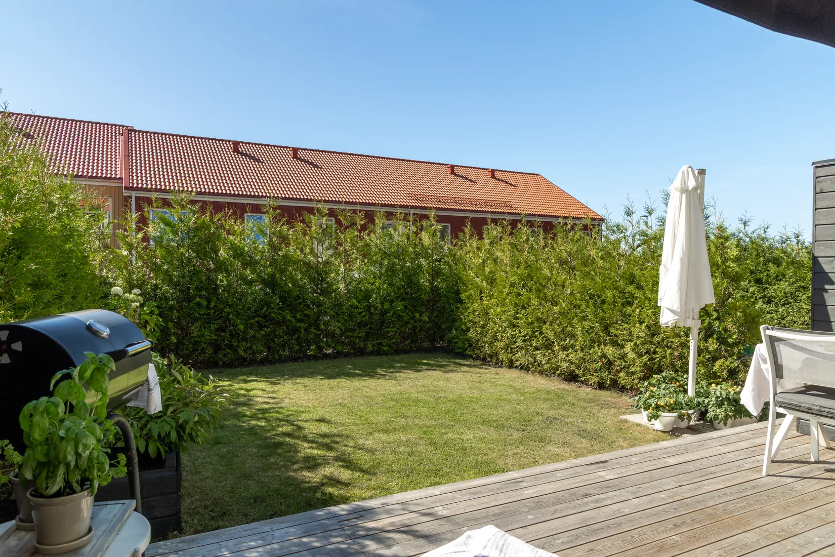 Bostadsrätt, Lorentz Ljungdahls gata 46, Karlstad