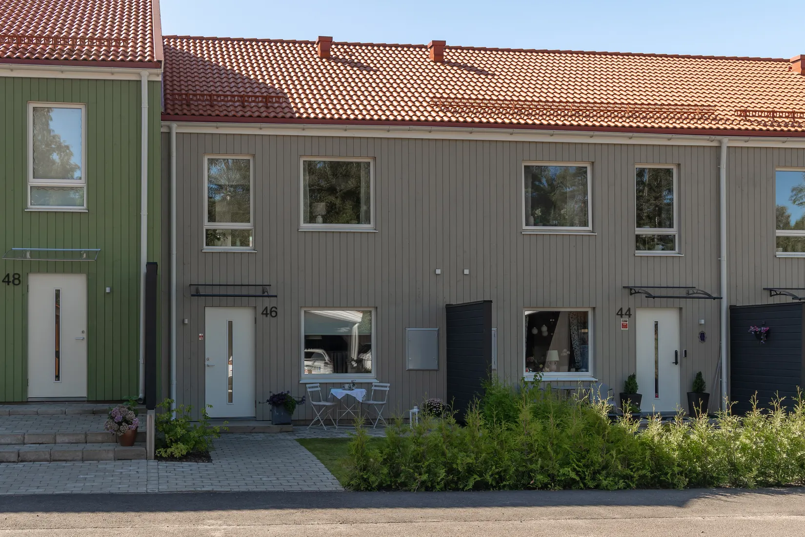 Bostadsrätt, Lorentz Ljungdahls gata 46, Karlstad