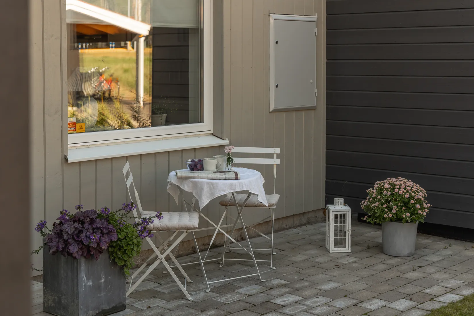 Bostadsrätt, Lorentz Ljungdahls gata 46, Karlstad
