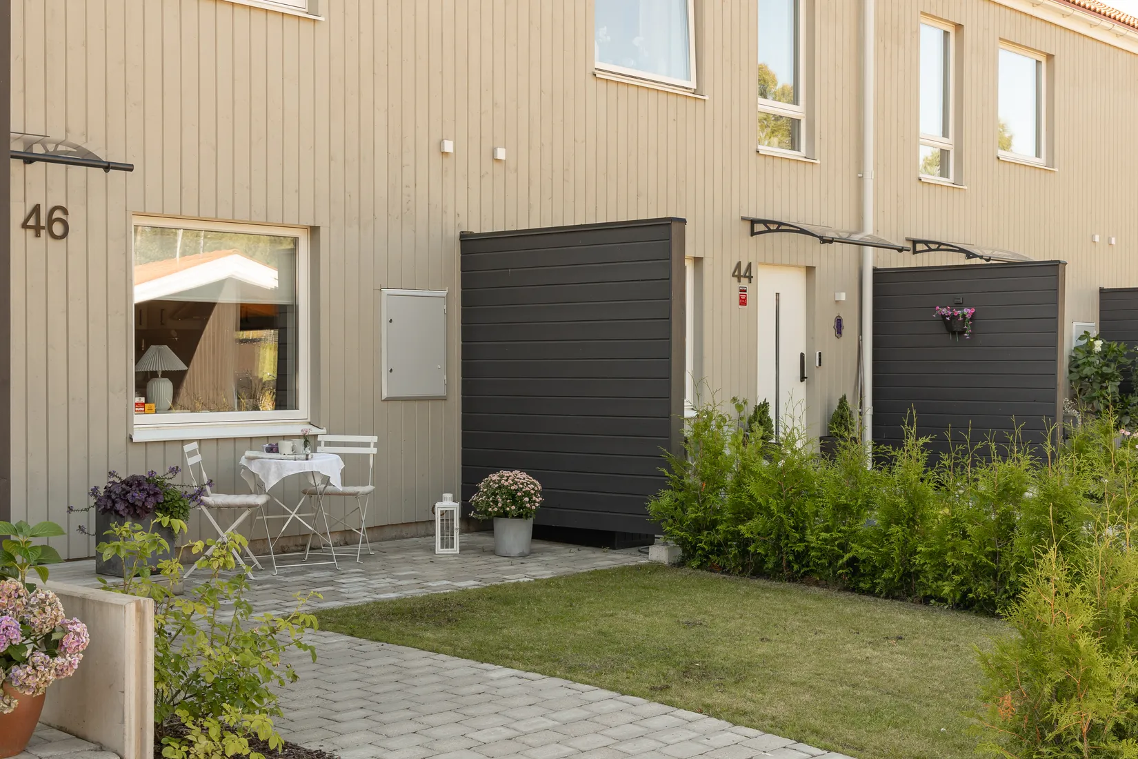 Bostadsrätt, Lorentz Ljungdahls gata 46, Karlstad
