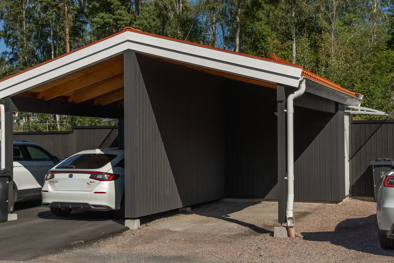 Bostadsrätt, Lorentz Ljungdahls gata 46, Karlstad