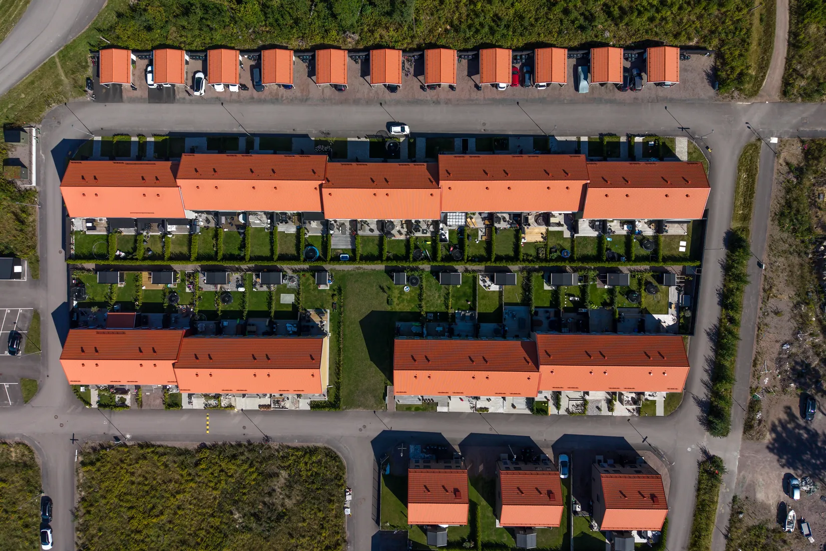 Bostadsrätt, Lorentz Ljungdahls gata 46, Karlstad