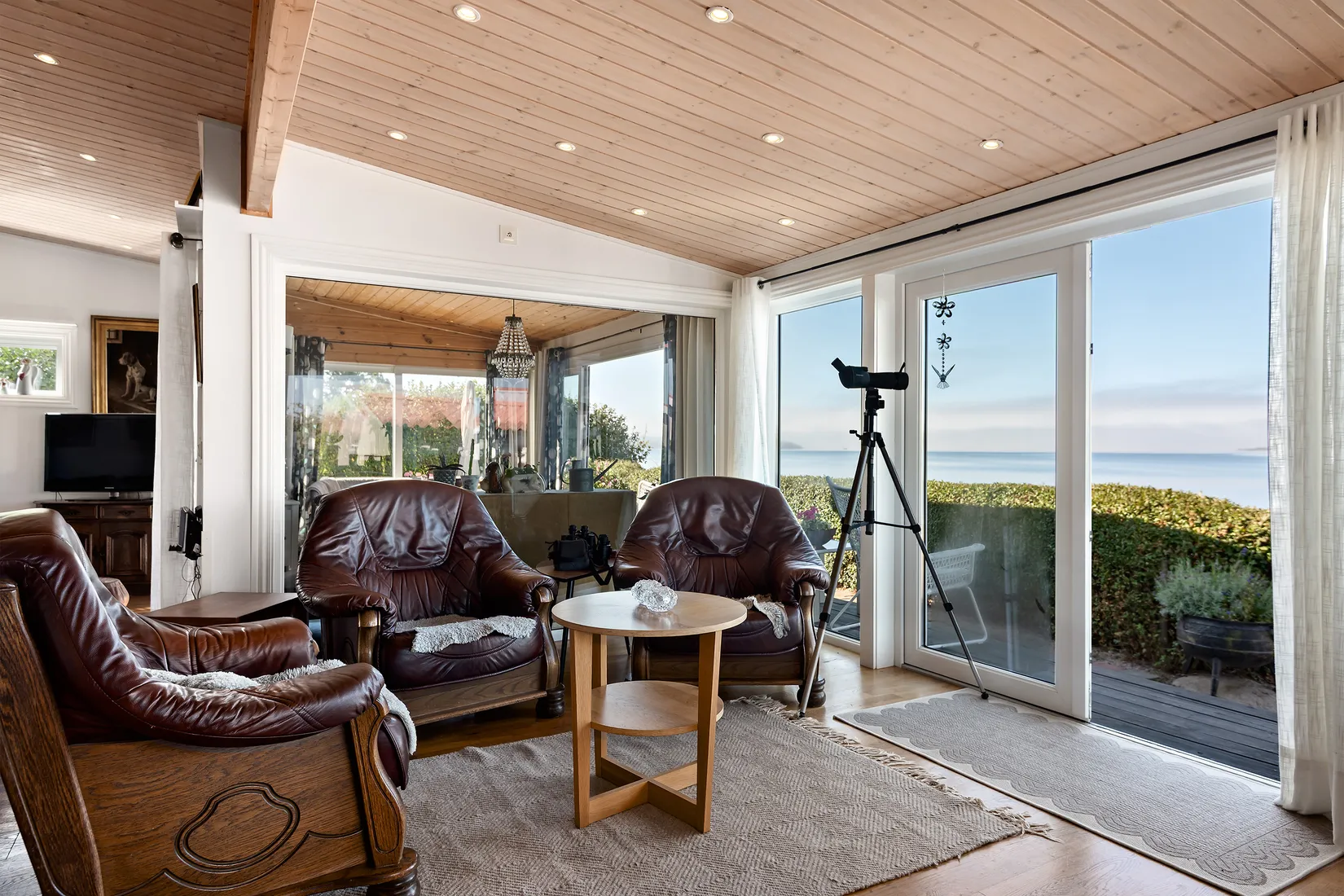 Villa, Norra Nabbenvägen 46