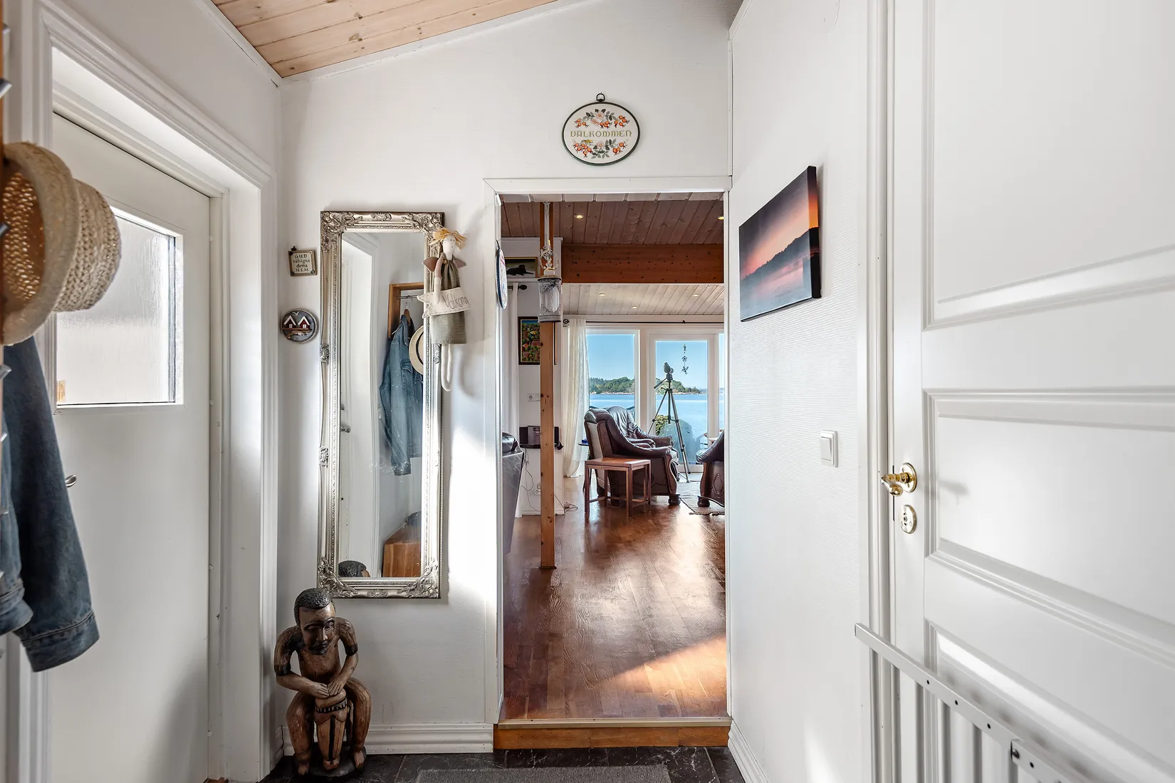 Villa, Norra Nabbenvägen 46