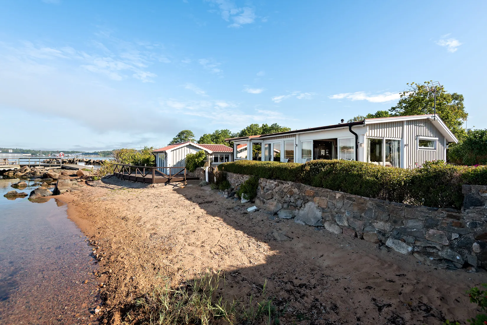 Villa, Norra Nabbenvägen 46