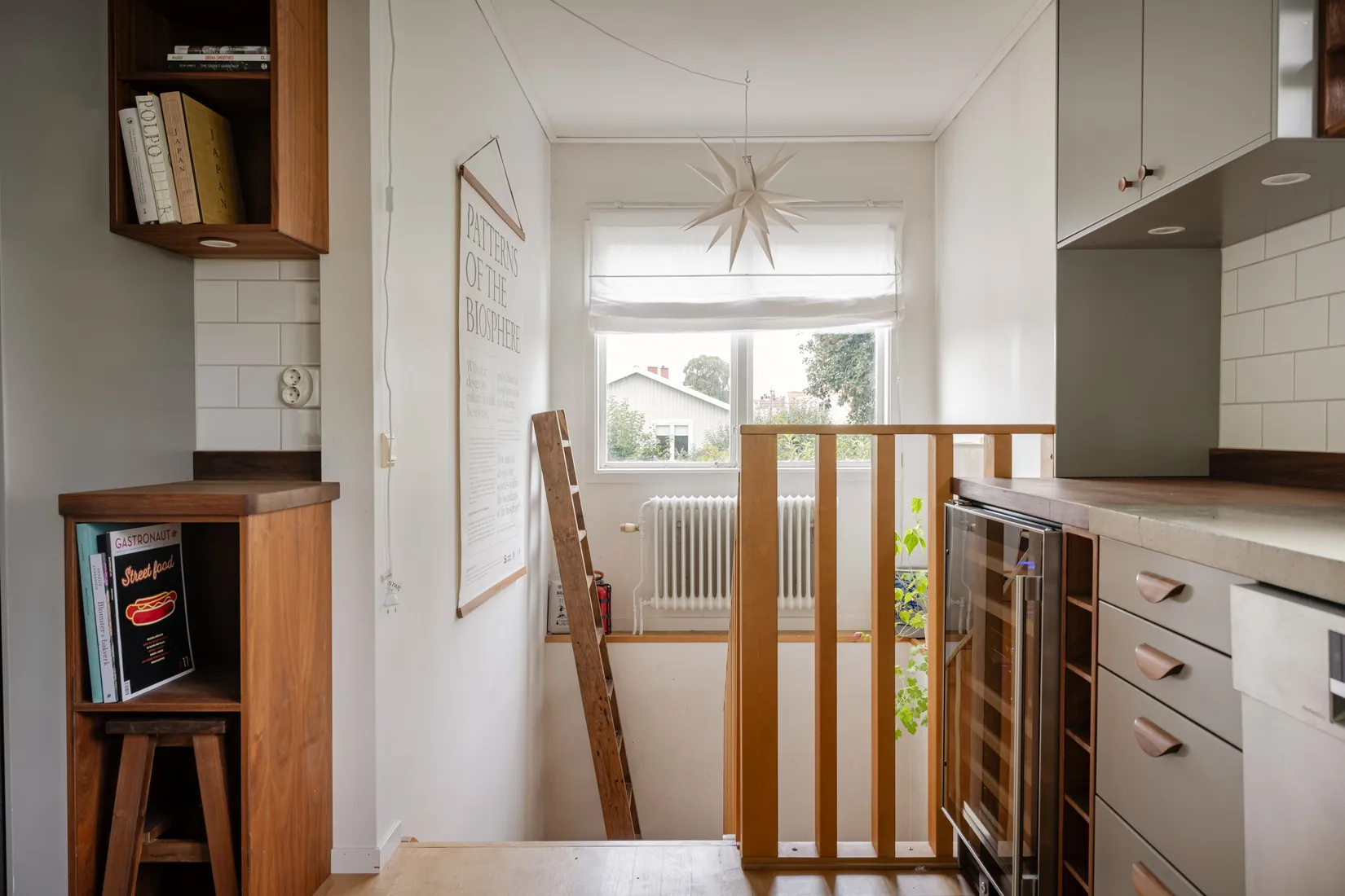 Villa, Ruriksvägen 12, Norra Ängby, Stockholm