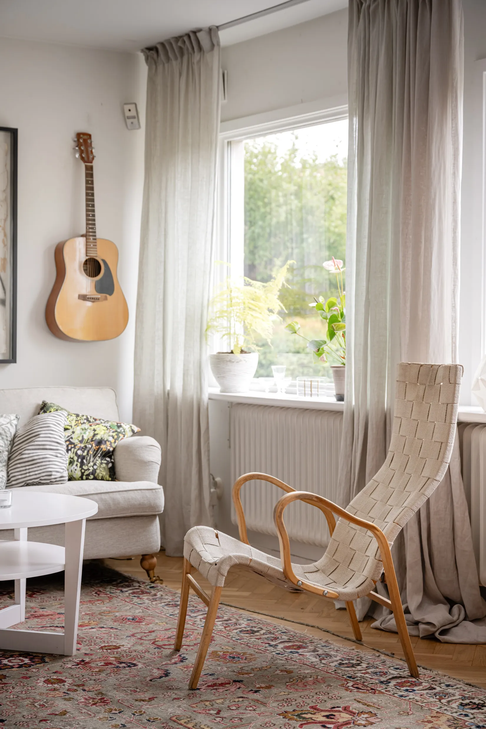 Villa, Ruriksvägen 12, Norra Ängby, Stockholm