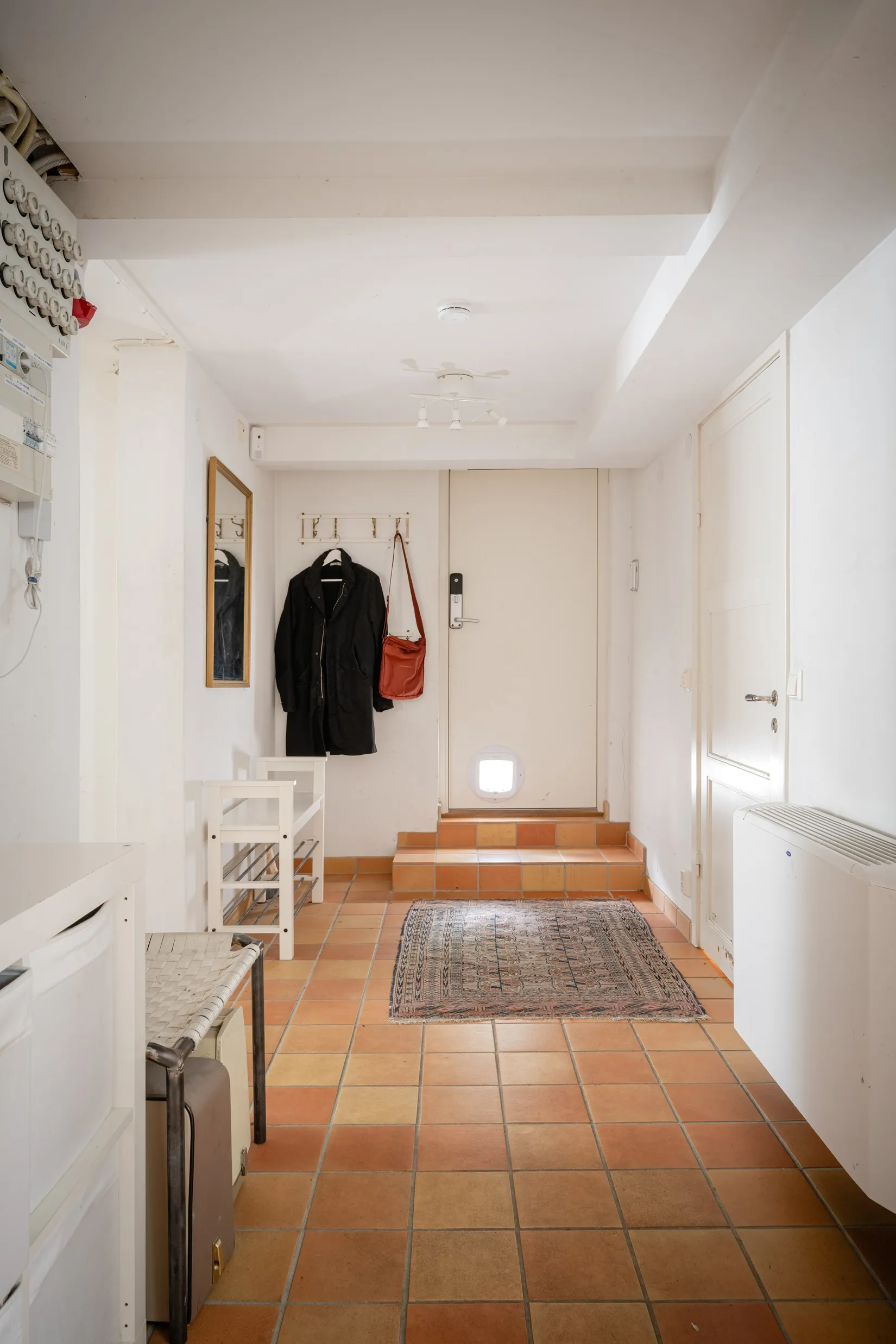 Villa, Ruriksvägen 12, Norra Ängby, Stockholm