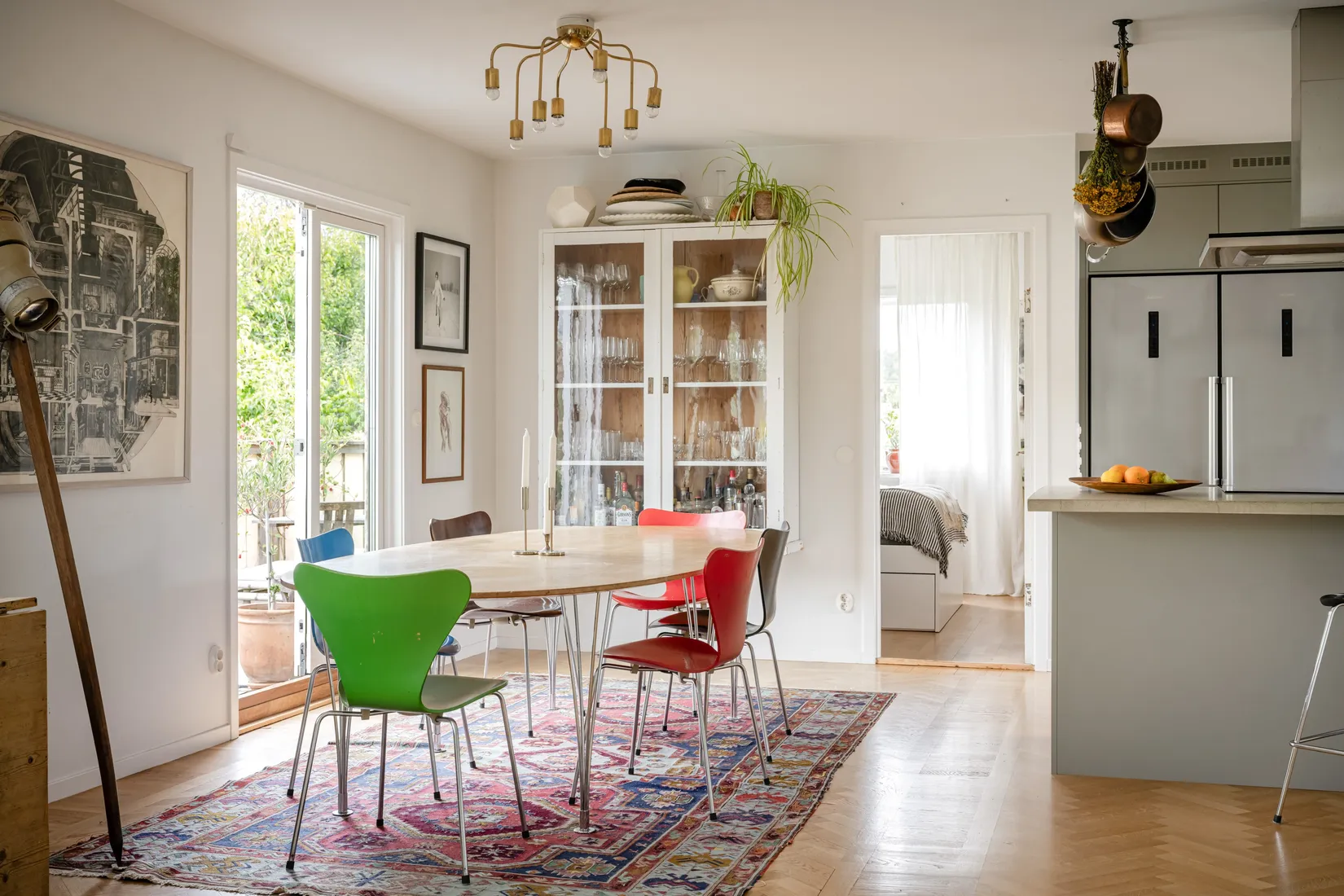 Villa, Ruriksvägen 12, Norra Ängby, Stockholm